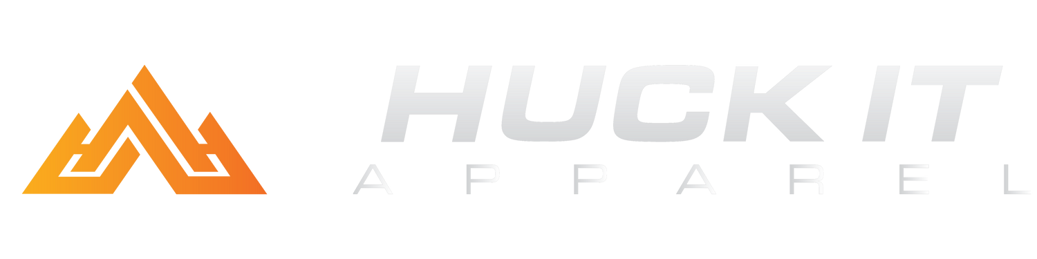 Huck It Apparel