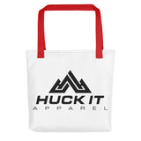 Tote Bag - Full