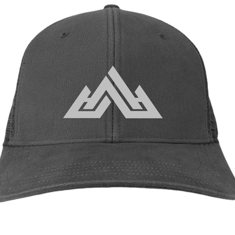 Shadow Grey - FRONT