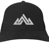 Black - FRONT