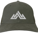 Moss - FRONT