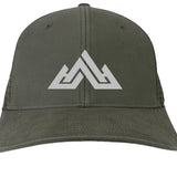 Moss - FRONT