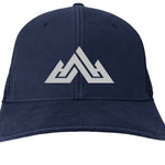 Navy - FRONT