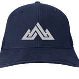 Navy - FRONT