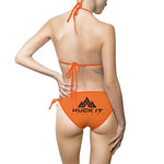 Bikini - Orange