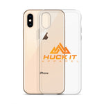 Phone Case - iPhone - Clear
