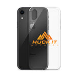 Phone Case - iPhone - Clear
